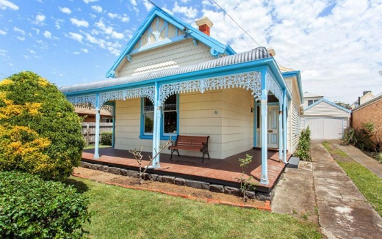 31 Alma Terrace   Newport