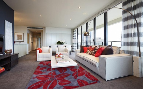  Docklands