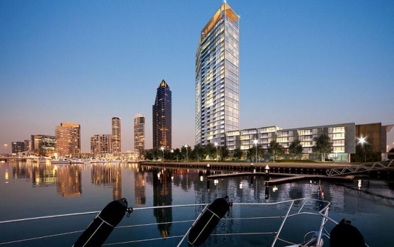 3101/1 Point Park Crescent   Docklands