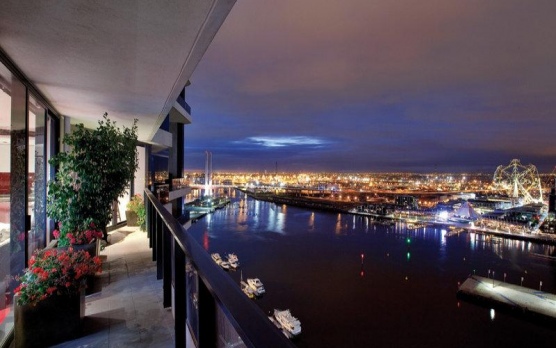 264/55 Victoria Harbour Promenade   Docklands