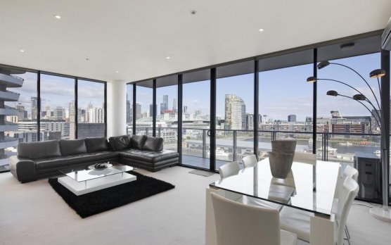 1201/20 Rakaia Way   Docklands