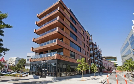 701/100 Western Beach Road   Geelong