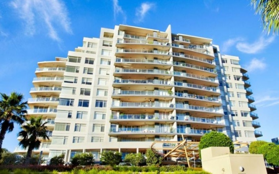 1101/127 Beach Street   Port Melbourne
