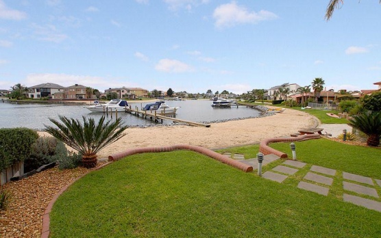 163 Palm Beach Drive   Patterson Lakes